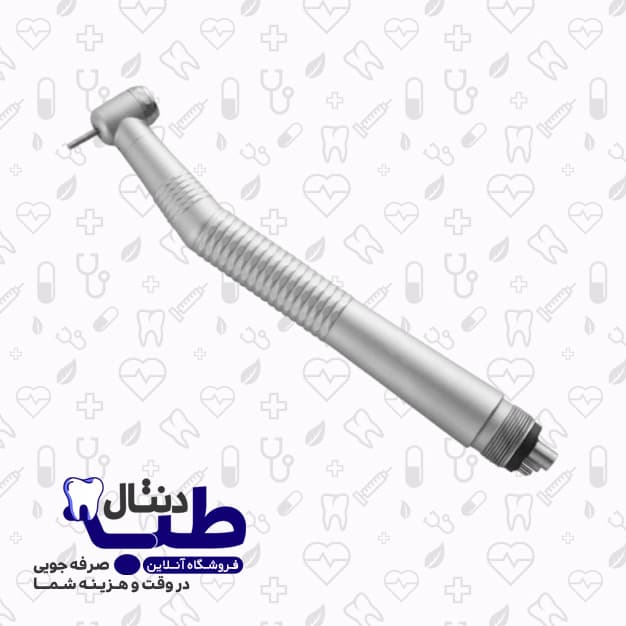 توربین پوش باتن کوکسو – COXO مدل CX207 — تصویر ۳
