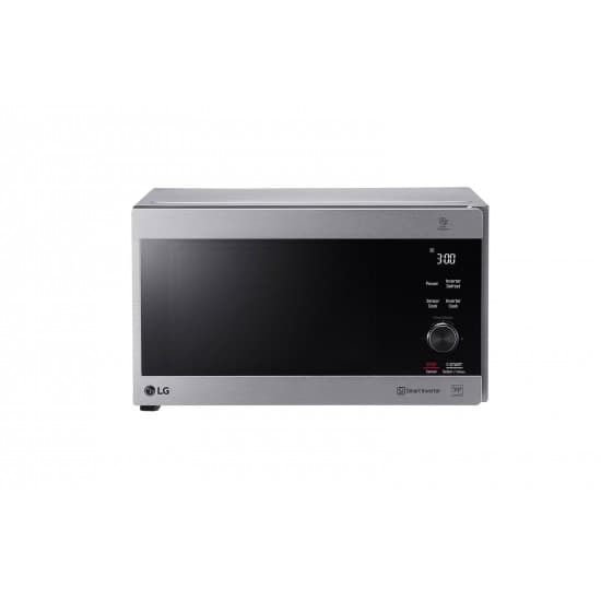 مایکروویو ال جی MJ8256 42L — تصویر ۲