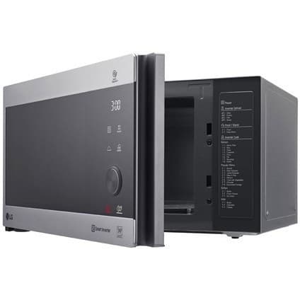 مایکروویو ال جی MJ8256 42L — تصویر ۳