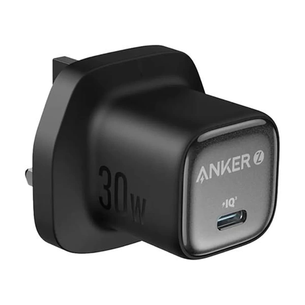 آداپتور 30W انکر Anker Zolo 30W GaN A2698