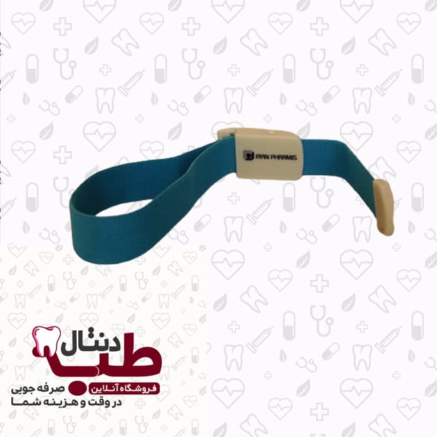 گارو خونگیری iran pharmis — تصویر ۲