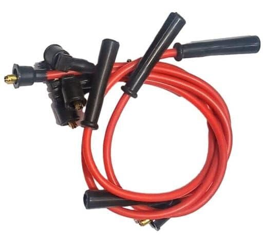 وایر شمع تقویتی 8mm مناسب خودروهای دوو ریسر و دوو سیلو