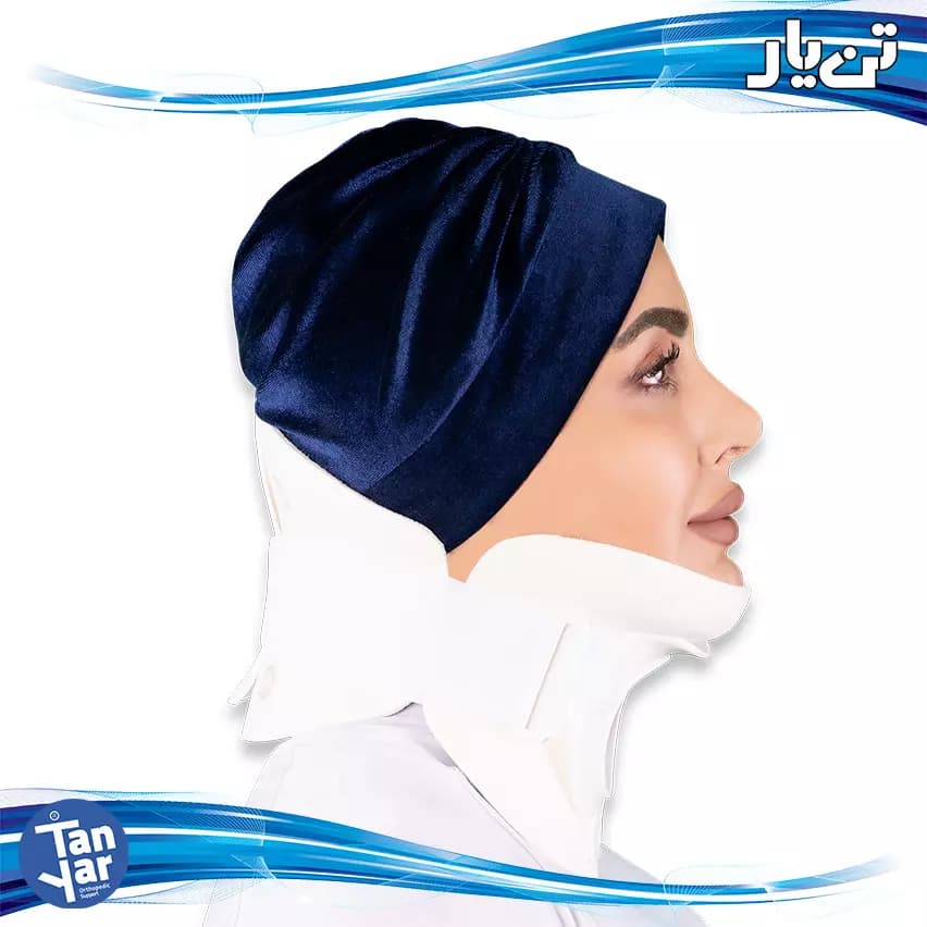گردنبند فیلادلفیا تن یار 1030 — تصویر ۲