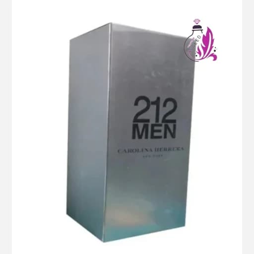 ادکلن ENVY 212SEXY حجم 25 میل