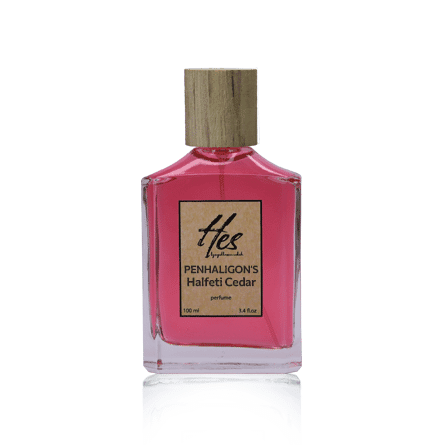 عطر حِس مدل پنهالیگونز هالفتی سدار – hes – PENHALIGON’S – Halfeti Cedar — تصویر ۳