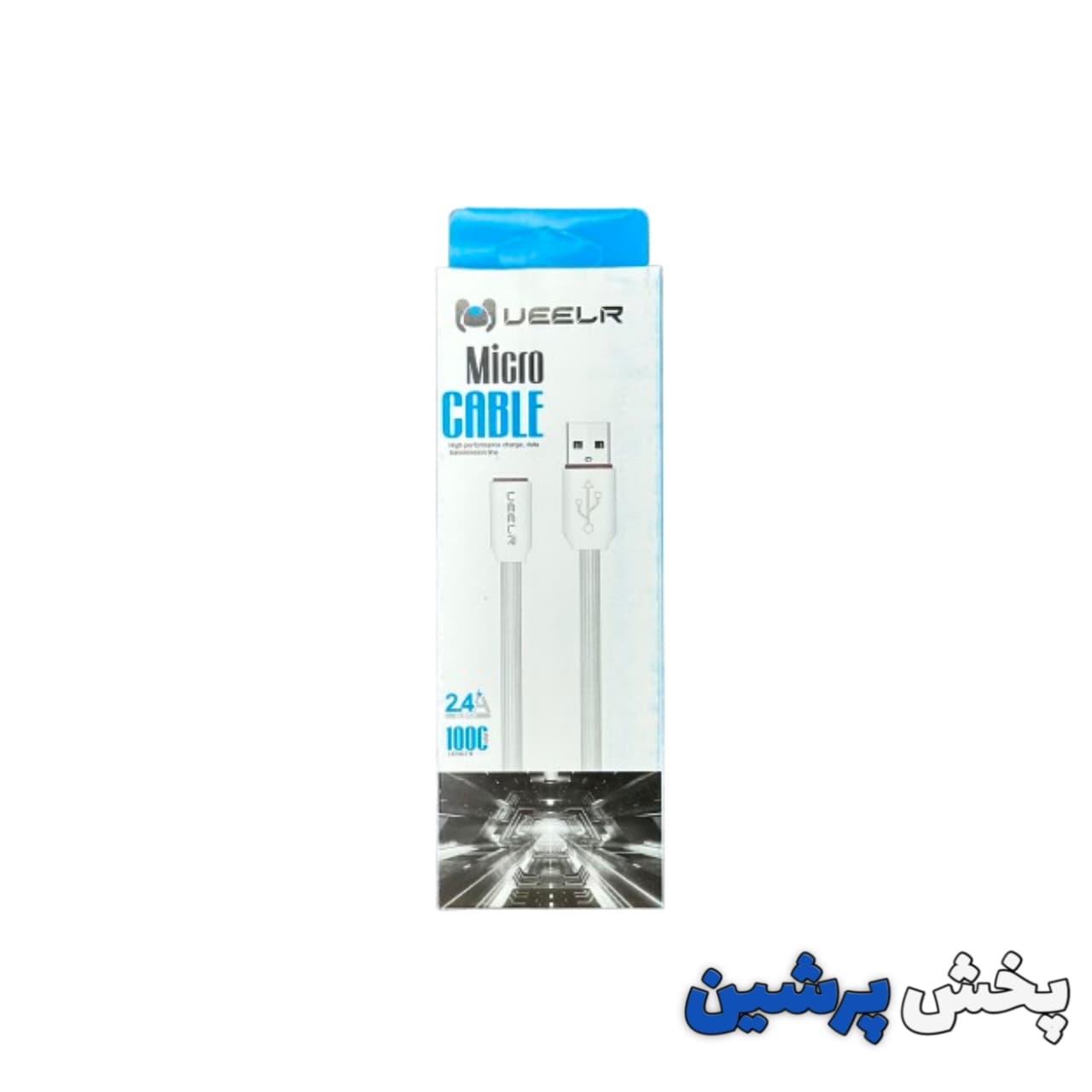 کابل شارژ میکرو Micro USB