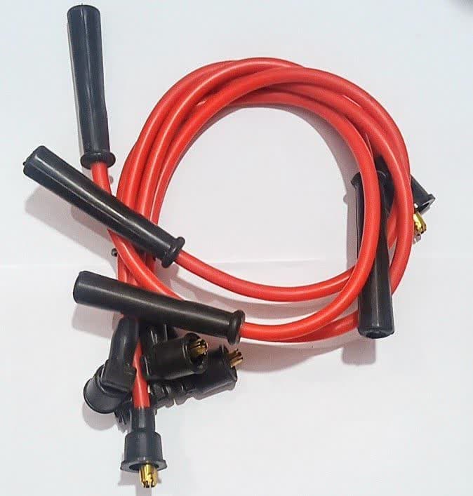 وایر شمع تقویتی 8mm مناسب خودروی مزدا 2000