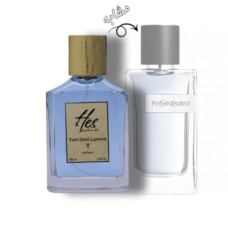 عطر مردانه حِس مدل ایو سن لورن وای – hes – YVES SAINT LAURENT – Y — تصویر ۲