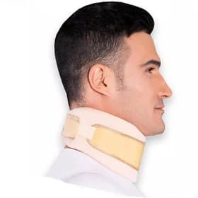 گردنبند طبی نیمه سخت تن یار 1060 — تصویر ۲