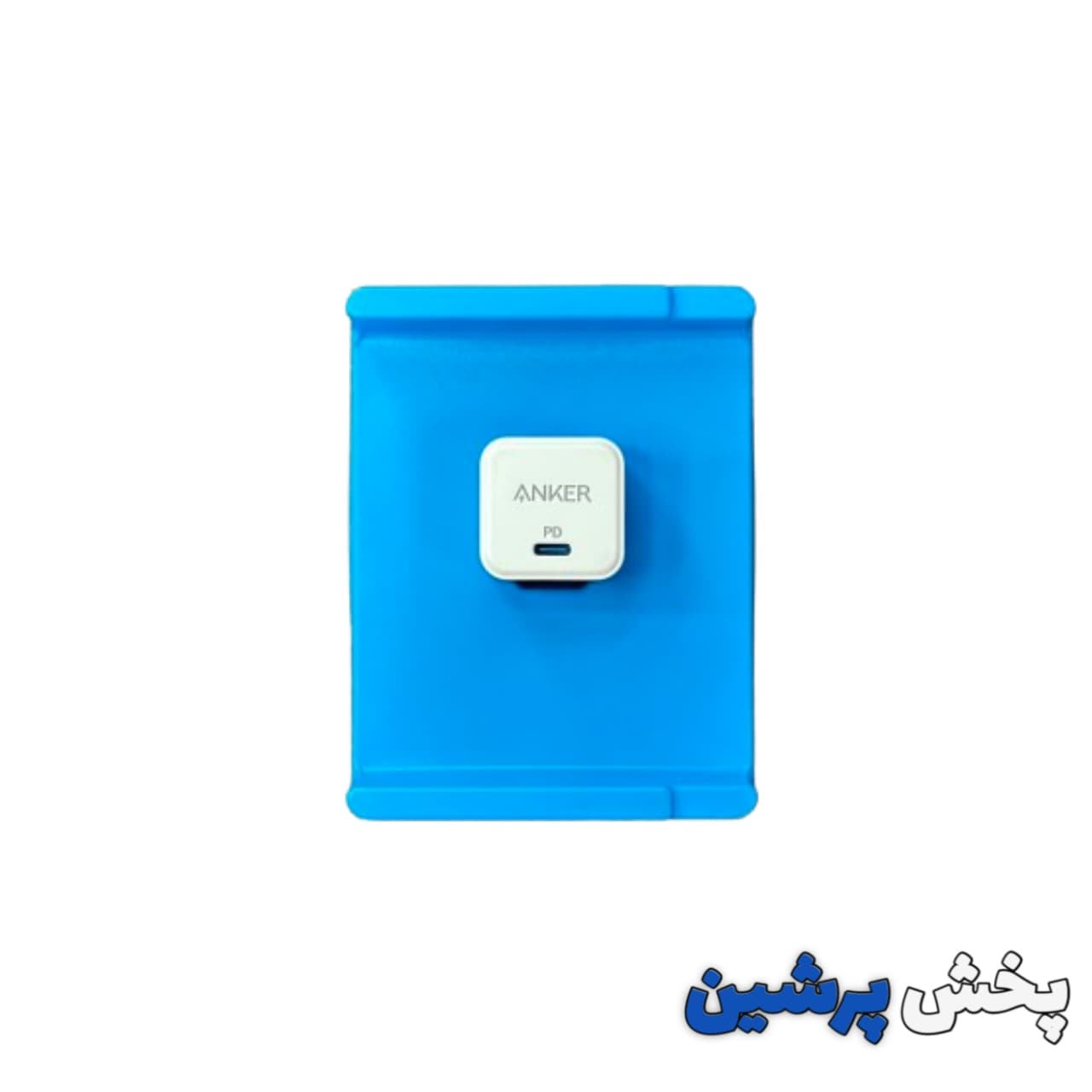 اداپتور انکر مدل Powerport III 20W A2149 — تصویر ۳