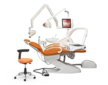 یونیت دندانپزشکی