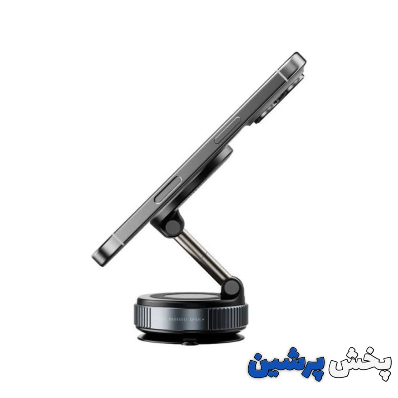 هولدر وکیومی K007 — تصویر ۳