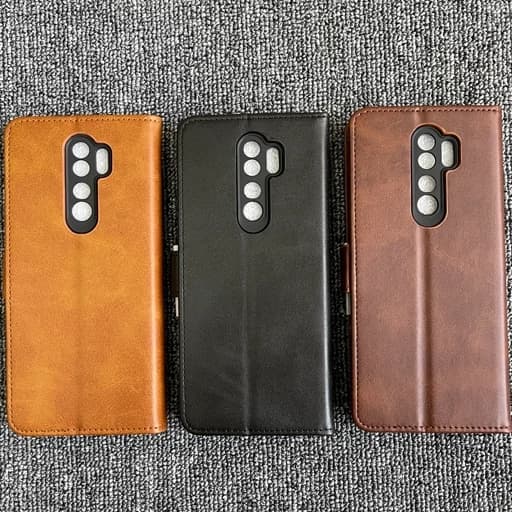 کیف کلاسوری شیائومی Redmi9 Redmi 9 گوشی redmi 9 redmi9 کیف موبایل شیایومی ردمی 9 کاور کیفی گوشی ردمی نه قاب گوشی ردمی 9 — تصویر ۷