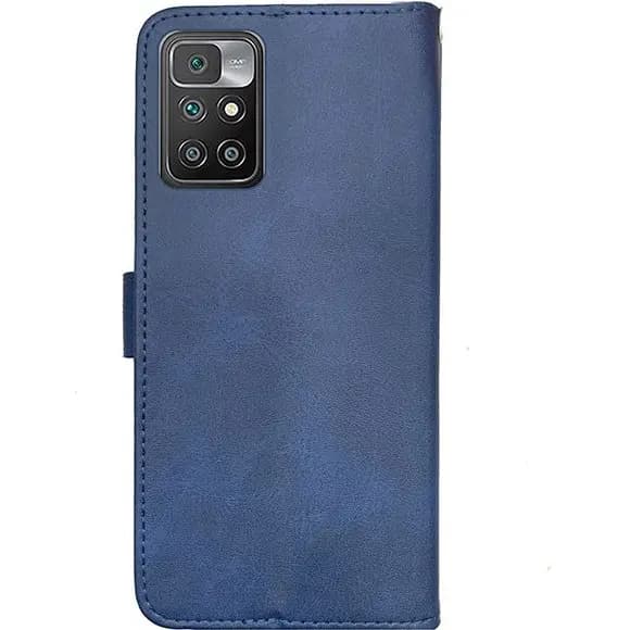 کیف کلاسوری شیائومی Redmi 10