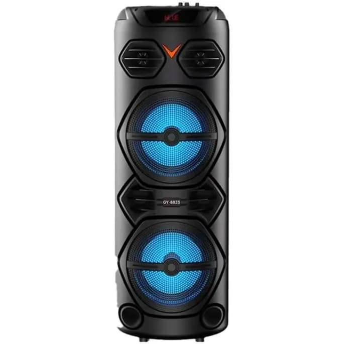 اسپیکر بلوتوثی قابل حمل مدل GY-8823