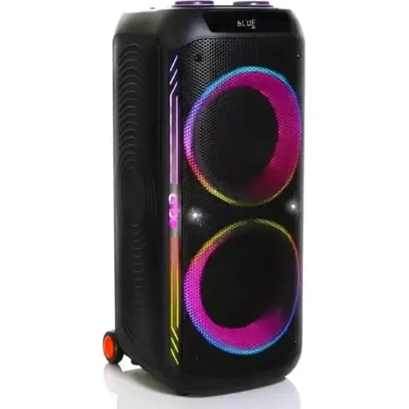 اسپیکر کربی مدل CR-2837
