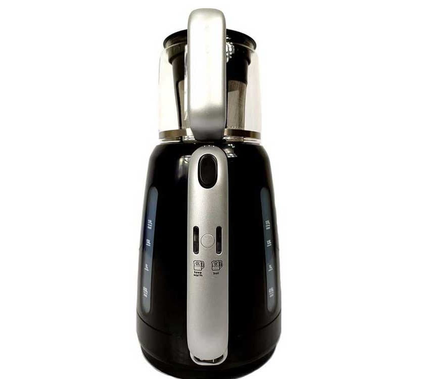 چای ساز Tefal مدل BJ201841 — تصویر ۲