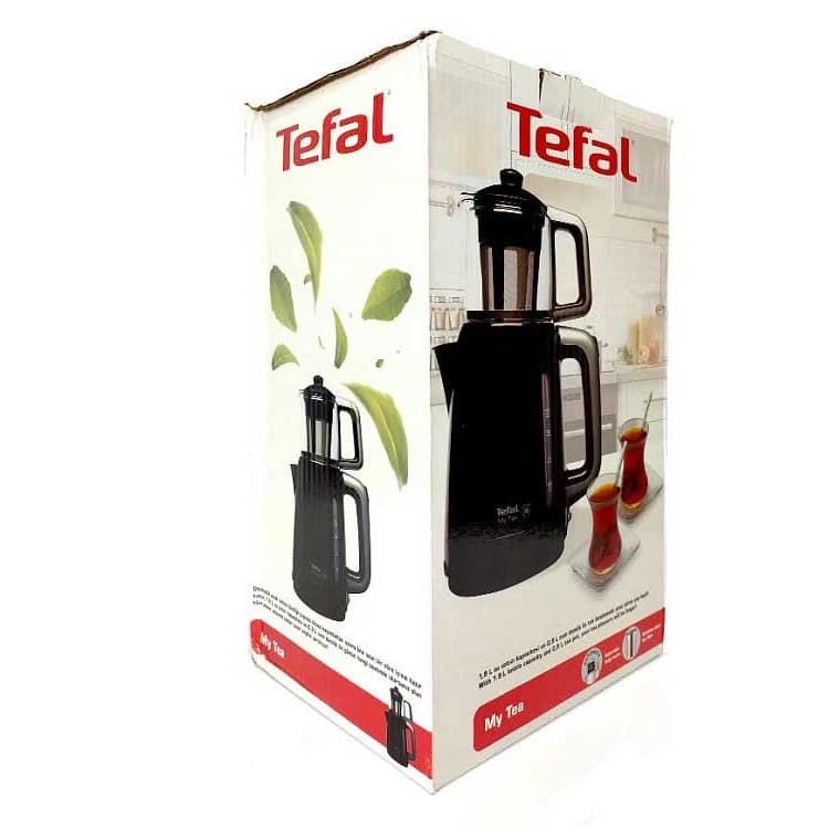 چای ساز Tefal مدل BJ201841 — تصویر ۳