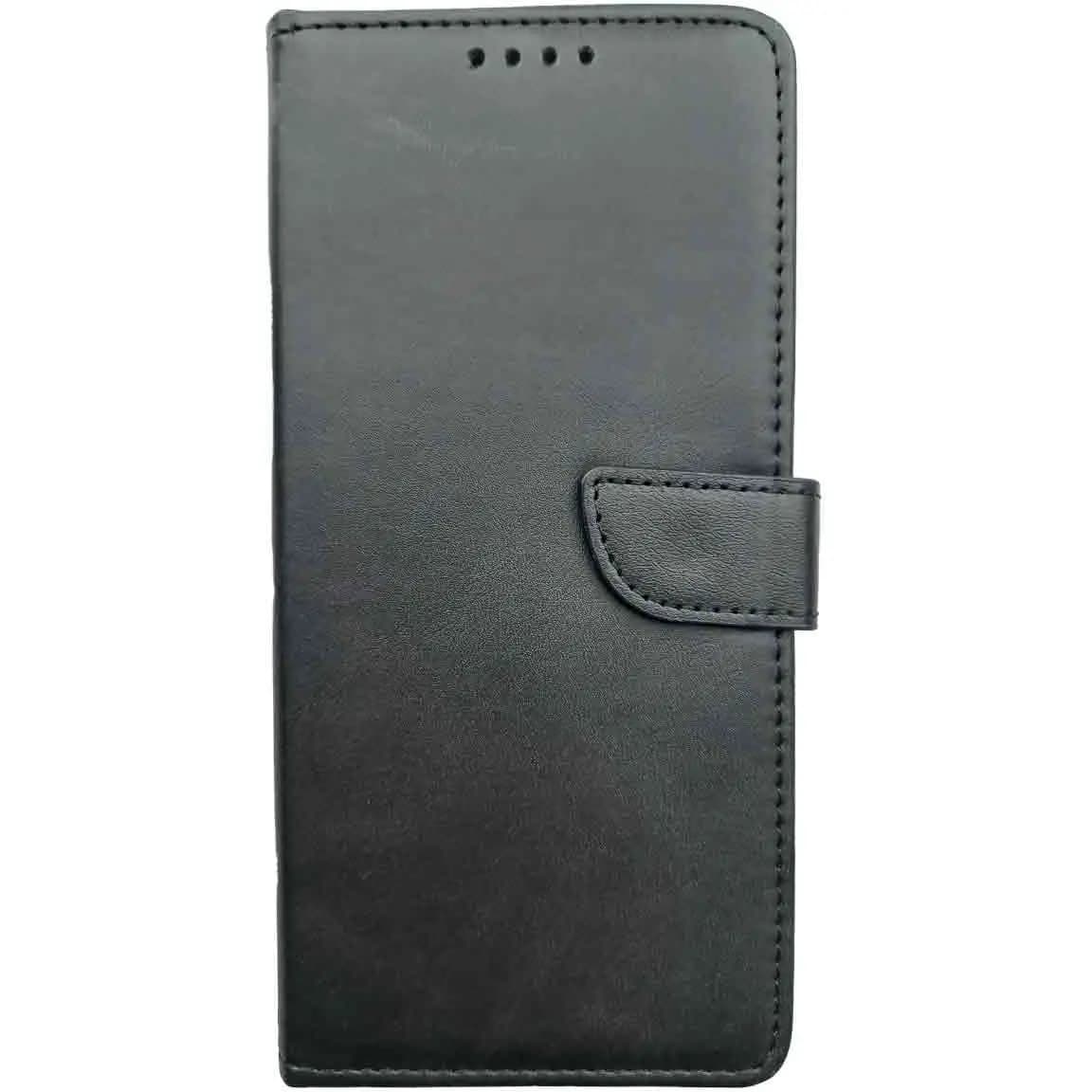 کیف کلاسوری چرمی شیائومی Redmi Note 11 Pro