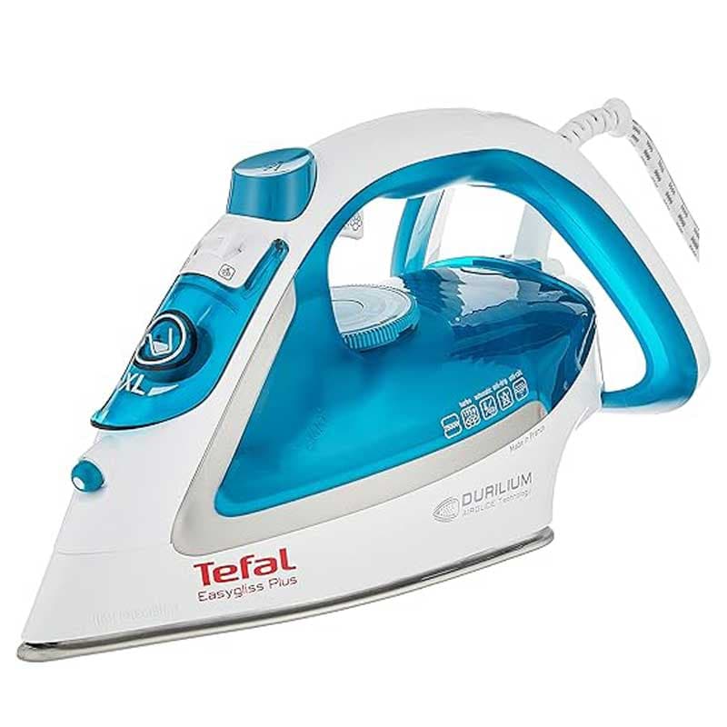 اتوبخار تفال مدل FV5718-2500w FRN