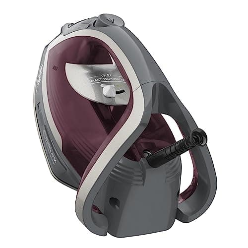 اتوبخار تفال مدل FV6870-2800w-FRN — تصویر ۳