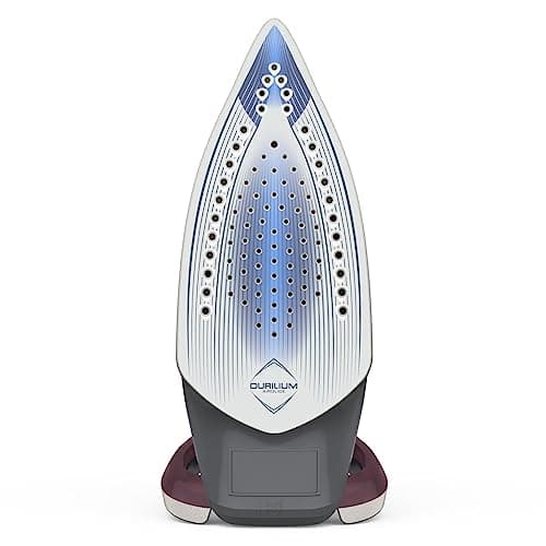 اتوبخار تفال مدل FV6870-2800w-FRN — تصویر ۴