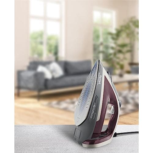اتوبخار تفال مدل FV6870-2800w-FRN — تصویر ۲