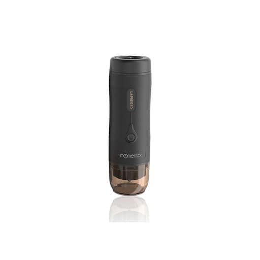 اسپرسوساز قابل حمل لپرسو مدل LePresso Momento 2.0 Portable Espresso Coffee Machine 75W