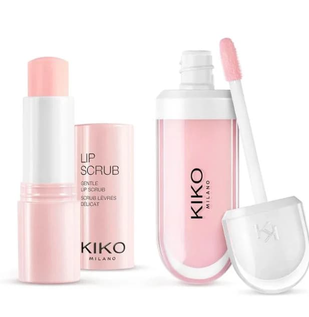 اسکراب لب مدل Gentle Lip Scrub