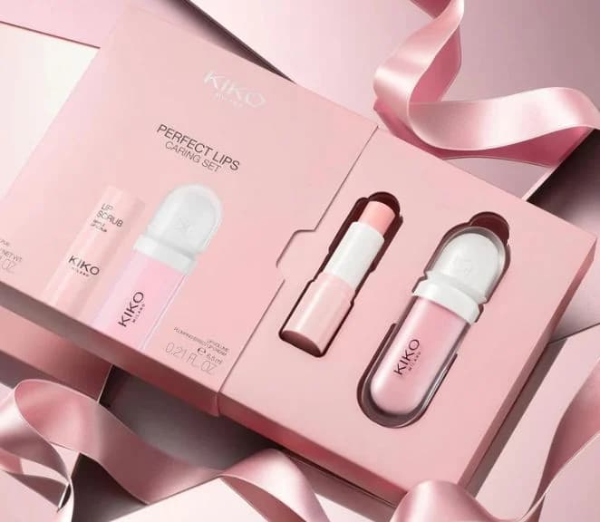 اسکراب لب مدل Gentle Lip Scrub — تصویر ۲