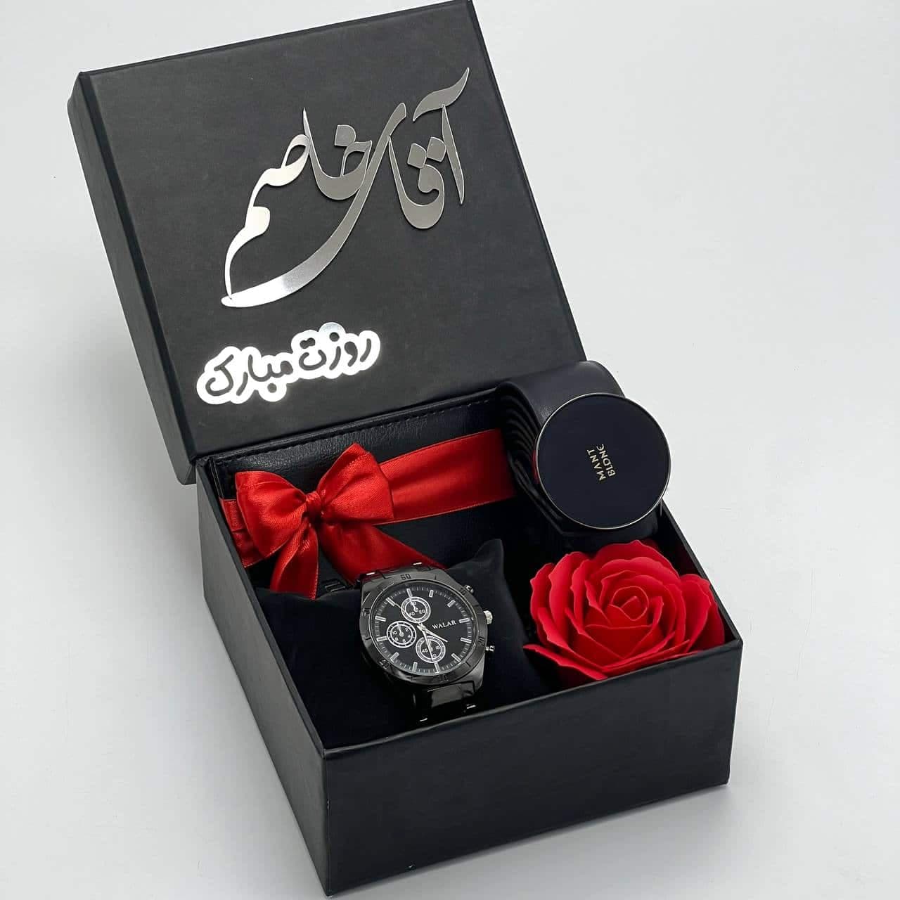 پک هدیه مردانه کد95