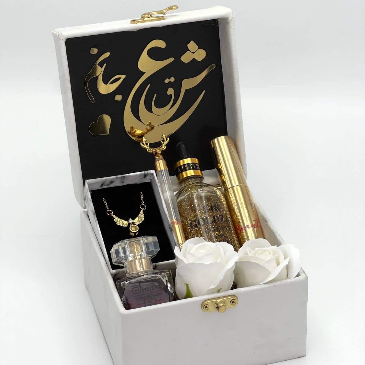 پک هدیه زنانه کد29