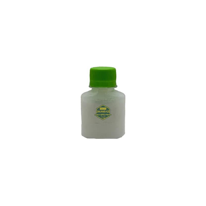 روغن نارگیل اعلاء 60 میلی لیتر