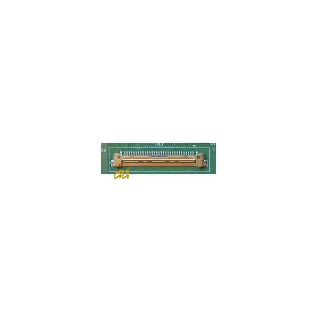 ال‌ سی دی صفحه نمایش لپ‌ تاپ ASUS X553M / X553MA — تصویر ۳