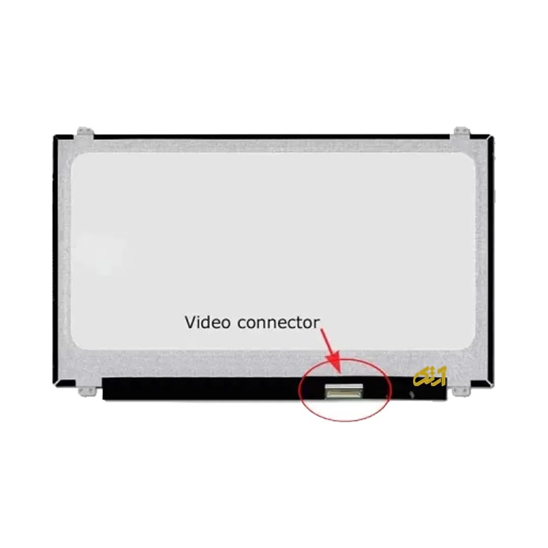 ال‌ سی دی صفحه نمایش لپ‌ تاپ ASUS X553M / X553MA — تصویر ۲