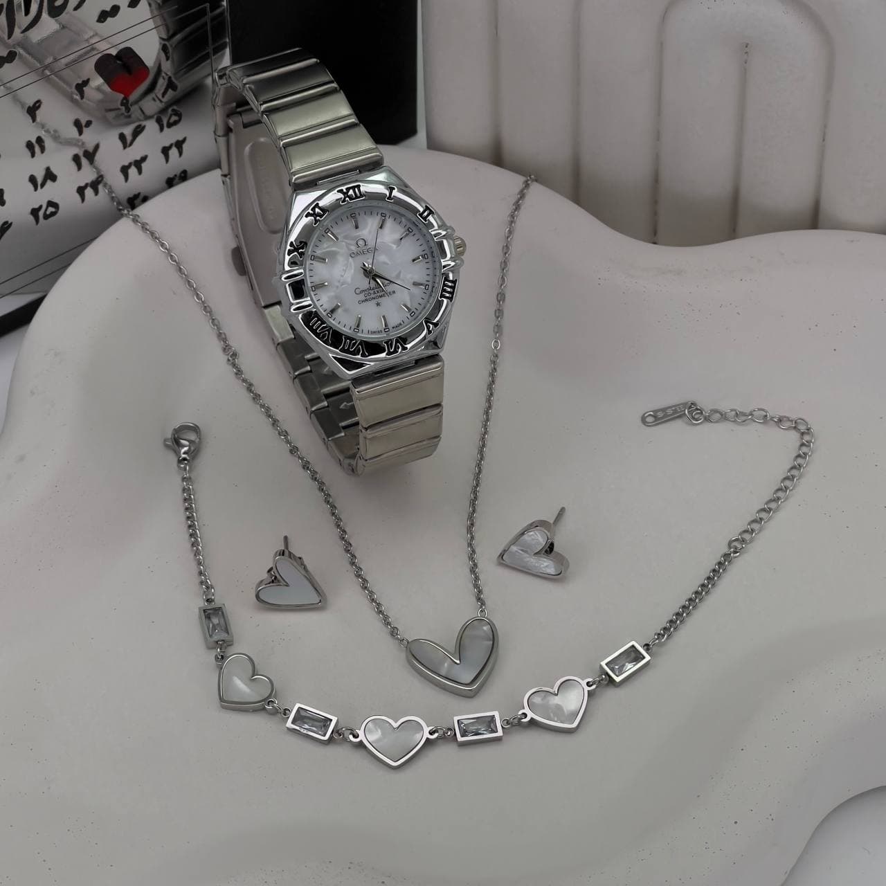 پک اکسسوری زنانه4 — تصویر ۳