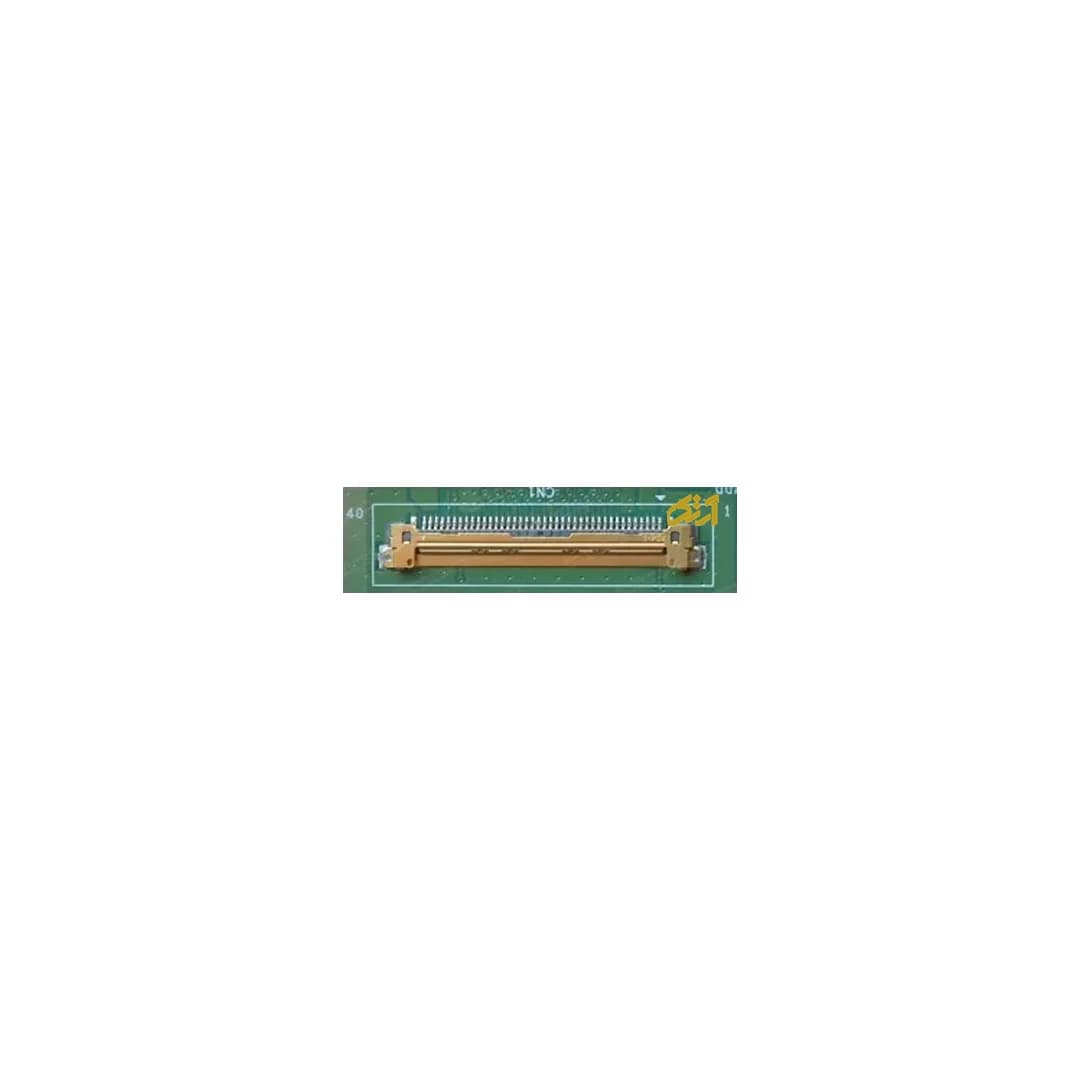 ال‌ سی دی صفحه نمایش لپ‌ تاپ HP 355 G1 — تصویر ۳