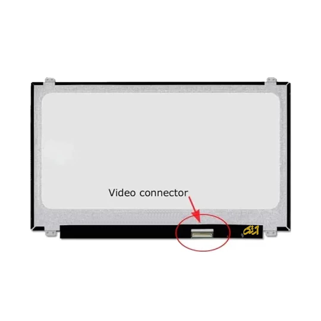 ال‌ سی دی صفحه نمایش لپ‌ تاپ HP 355 G1 — تصویر ۲