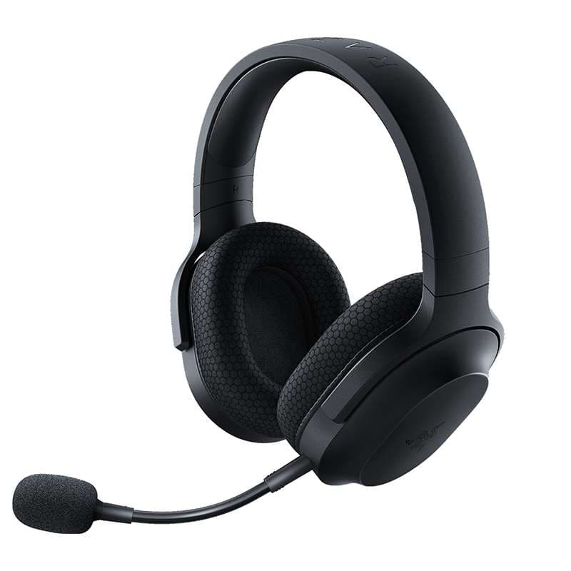 هدفون بی سیم گیمینگ ریزر مدل Razer Barracuda X