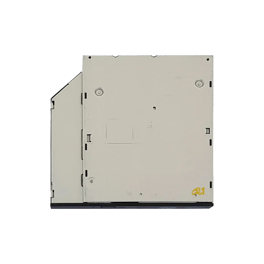 درایو لپ تاپ دی وی دی رایتر sata Slim 12.7mm — تصویر ۲