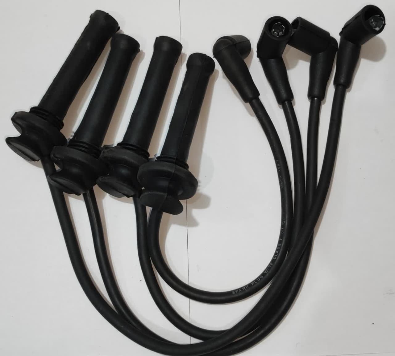 وایر بوش تمام سیلیکون MVM110