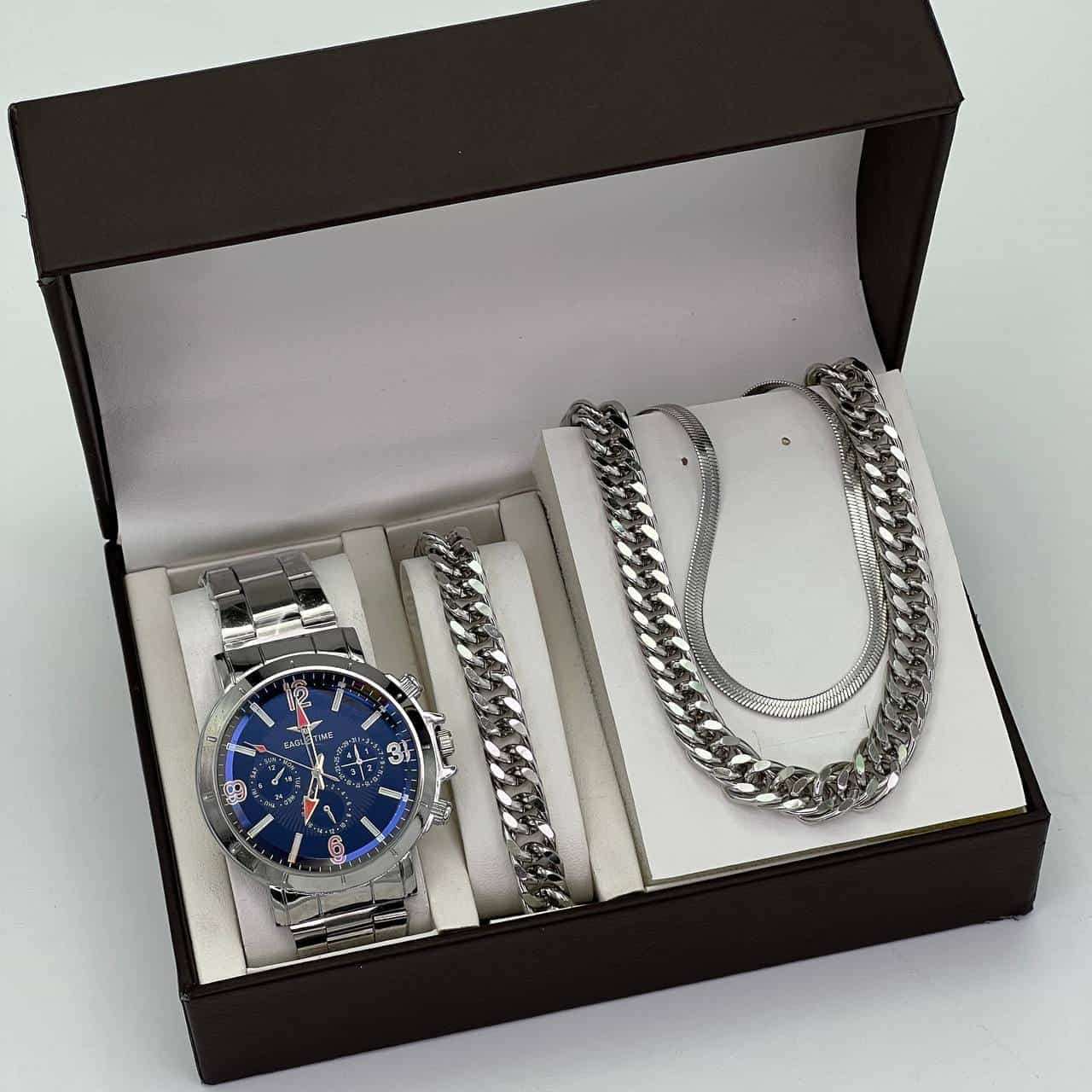 پک اکسسوری مردانه12 — تصویر ۲