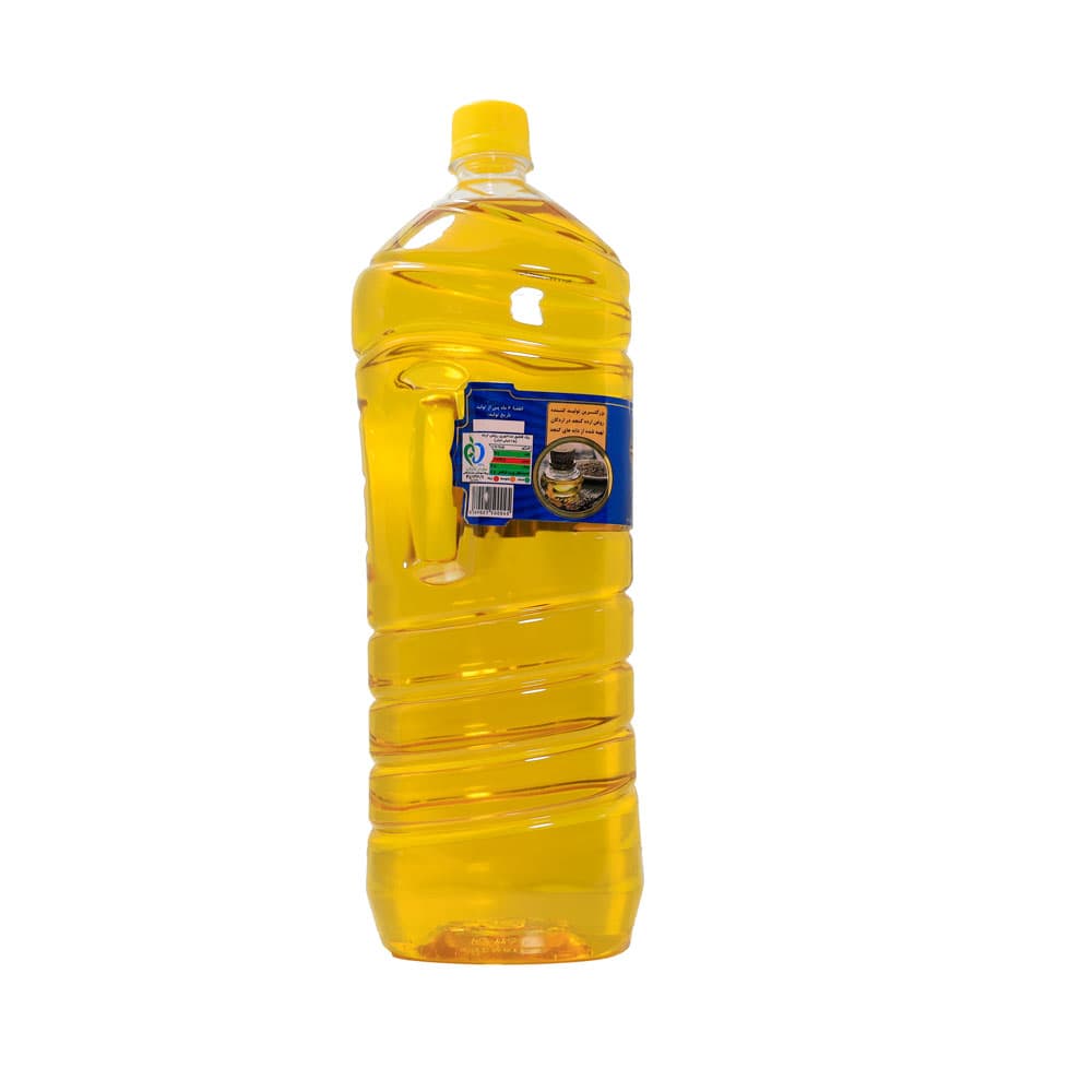روغن ارده کنجد کهکشان بزرگ — تصویر ۳