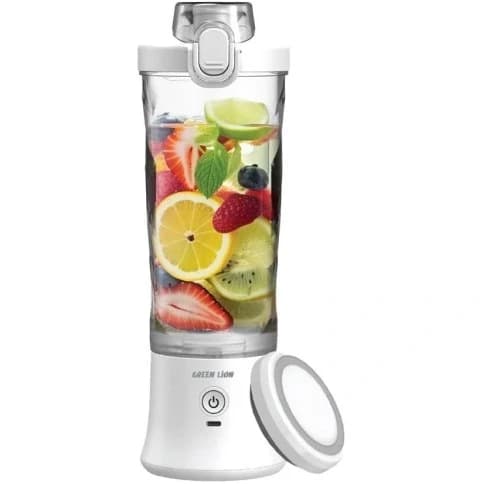 مخلوط کن گرین لاین مدل Green Lion Ultimate Blender 600mL — تصویر ۷