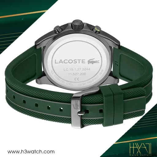 ساعت مچی مردانه لاگوست LACOST 2011363 — تصویر ۲