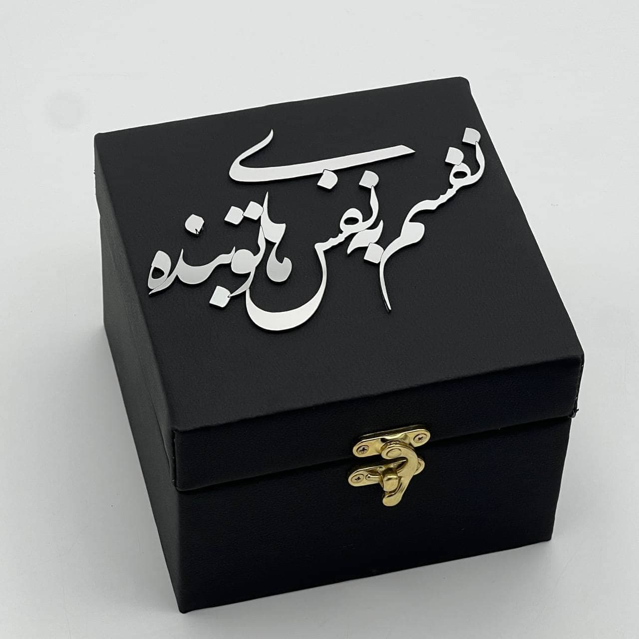 باکس کادویی مردانه کد78 — تصویر ۲