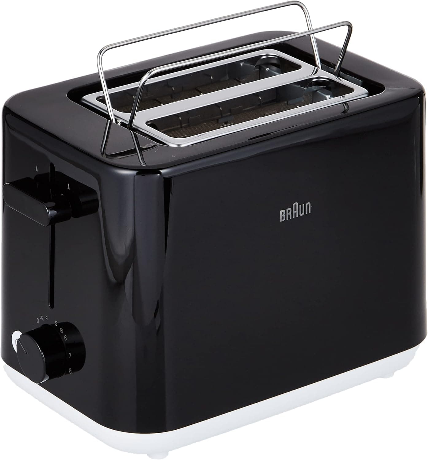 توستر براون مدل BRAUN HT1010