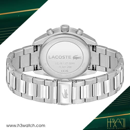 ساعت مچی مردانه لاگوست LACOST 2011347 — تصویر ۲