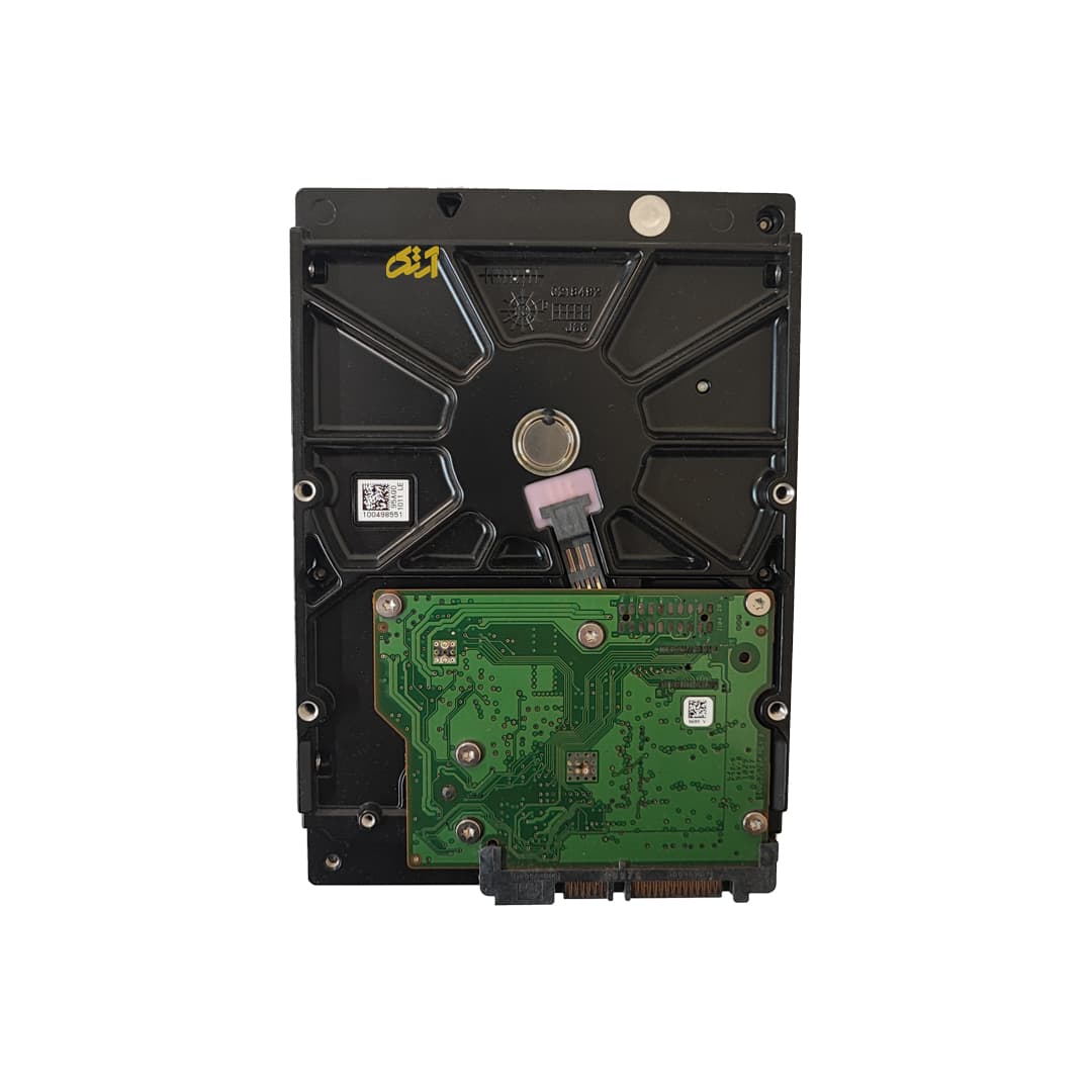 هارد کامپیوتر 250 گیگ Seagate barracuda 7200.12 — تصویر ۲