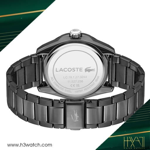 ساعت مچی مردانه لاگوست LACOST 2011288 — تصویر ۲